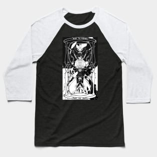 memento mori Baseball T-Shirt